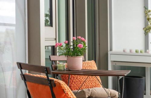 Luxury and quiet oasis in London - Foto 34