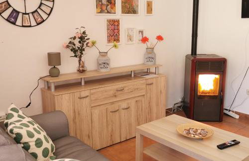 CASITAS PINILLA DEL VALLE - Foto 7