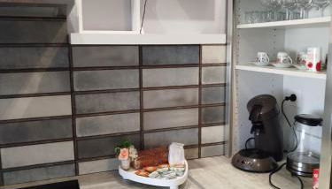 Charmant appartement avec Terrasse - Foto 3