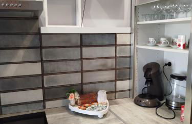 Charmant appartement avec Terrasse - Foto 3