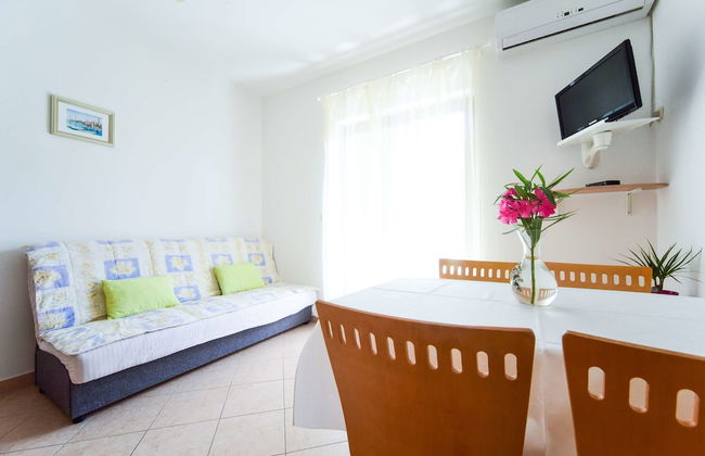 Apartments Mrva - Foto 62