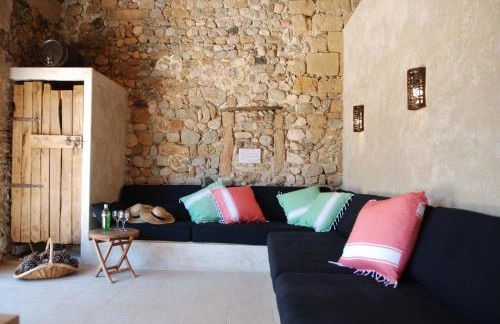 Can Borras Luxury Villa - Foto 14