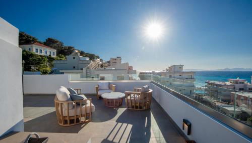 The Gem Loft City Apartment - Foto 4