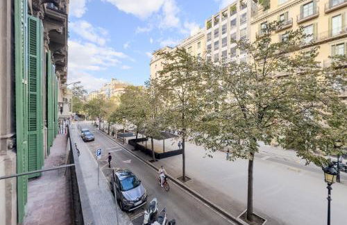 Apartamento Rambla Cataluña 35 - Photo 7