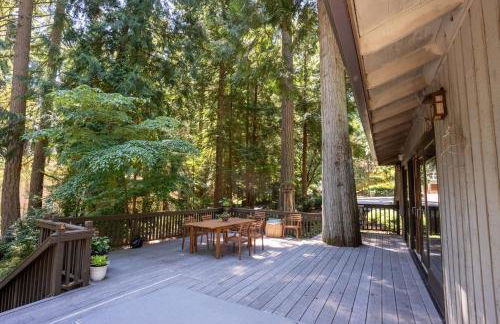 Bridle Trails Treehouse - Foto 23