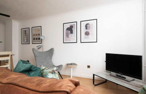 Comfortable 2 Bedroom Home with Parking in Taunton - Foto 12