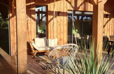 La cabane d' Esting - Foto 6