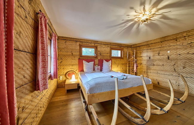 Waldharmonie Chalet & Apartments - Foto 26