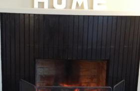 Appartement Quai Ouest, vue entrée port, Stationnement gratuit, Lits faits pour votre arrivée, serviettes de toilettes fournies - Foto 2