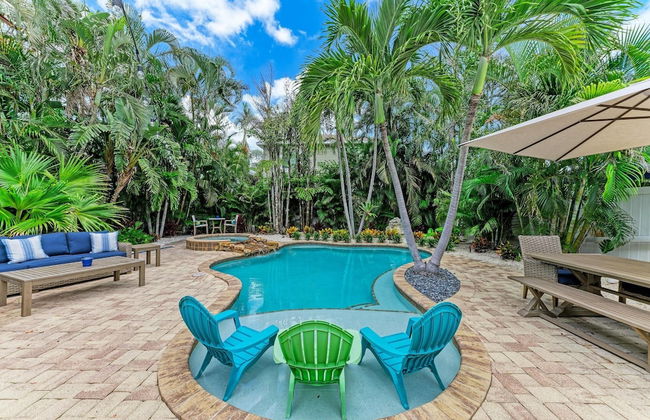 Beach Bliss managed by Beach Retreats - Foto 26