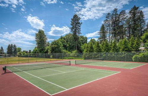 Sandpoint Adventure Base Camp - Foto 24