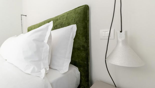 Italianway - Tadino 6 - Foto 5, Habitación