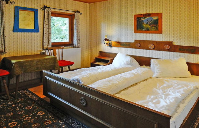 Holiday Home Fankhaus, Kirchbichl - Foto 5