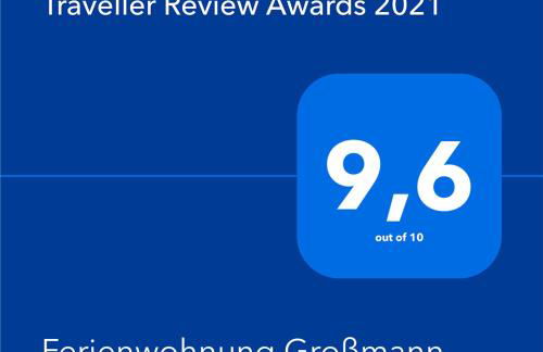 Ferienwohnung Großmann - Foto 13