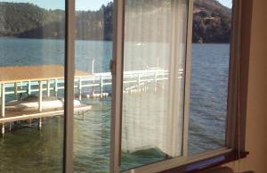 Overlooking clearlake from the living room - Foto 23