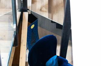 Heinfling Chalet Essing - Foto 36