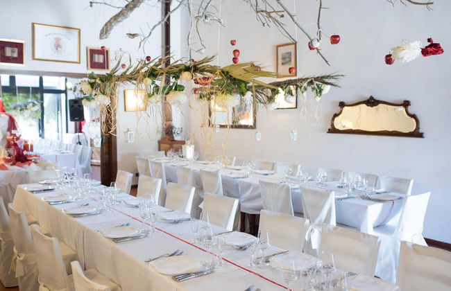 Agriturismo Casalicchio - Photo 46