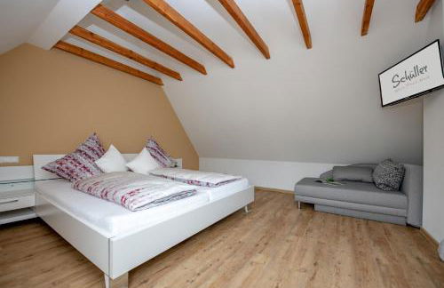 Haus Schüller - Foto 2