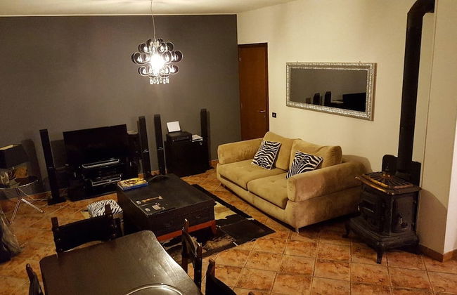 Luxury Villa Near Venice in the Prosecco Region - Foto 17