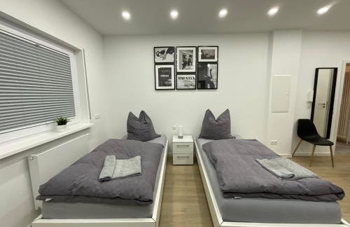 Deluxe Apartments Messe Flughafen - Photo 64