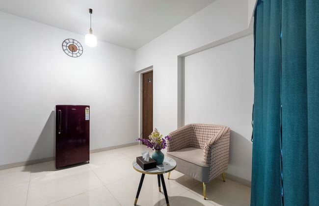 The Orion Premium Suites - Foto 25