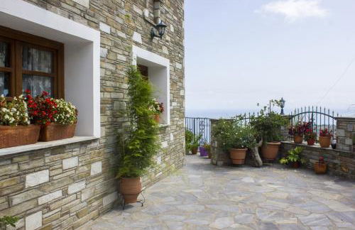 Guesthouse Papagiannopoulou - Foto 67