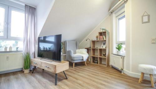 nJoy! Design Apartment - Audi Zentrum & Balkon - Foto 4
