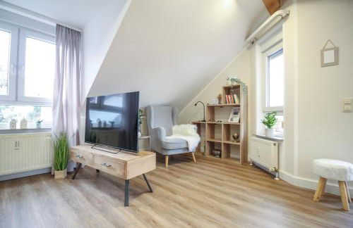 nJoy! Design Apartment - Audi Zentrum & Balkon - Foto 4