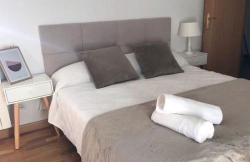 Apartamento con piscina Navarrete - Foto 16