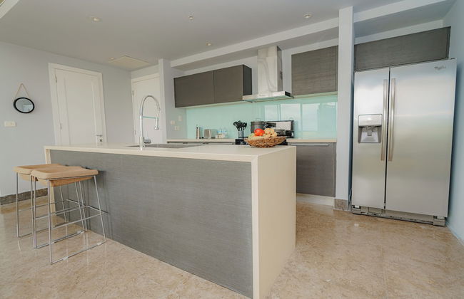 Yoo Panamá by Boutique Apartments - Foto 70