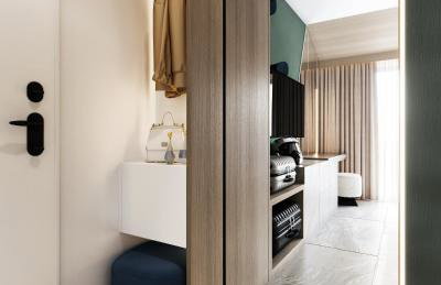 LADY L sea view studio - Foto 12