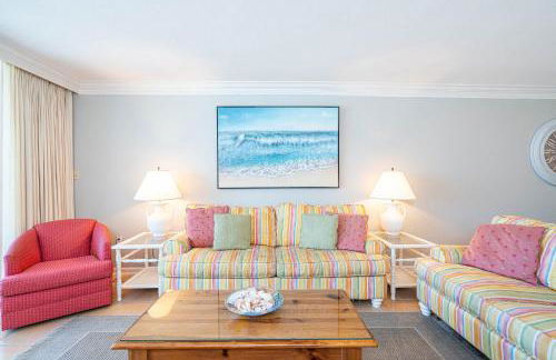 Beachfront Bliss at Shoreline Towers - Foto 19