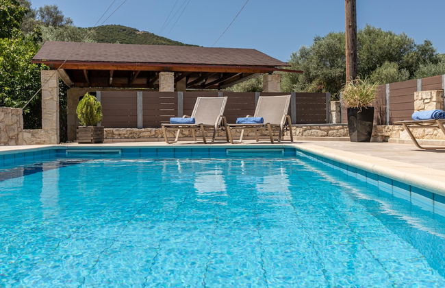 Neaira Villas Chania - Foto 71