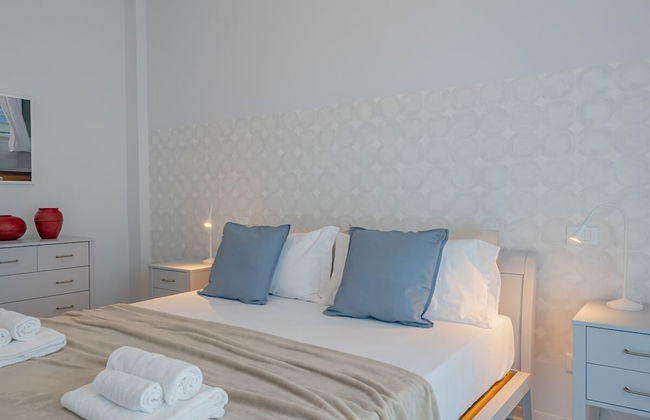 Unica Apartment Pescara - Foto 23