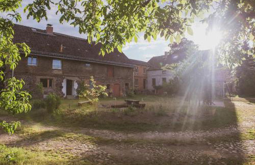Gutshaus Buberow - Loft - für Seminare & Gruppen - Foto 1