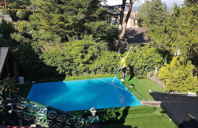 Los Arcos de Barasona - Foto 1