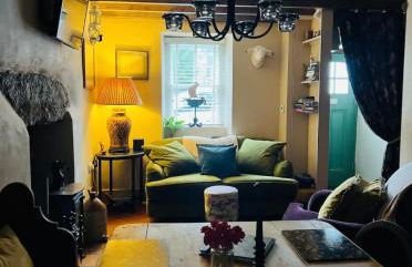 Copper Miner’s Cottage - Photo 6