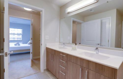 Fun & Comfort Await: Apartment at Alexandria - Foto 42