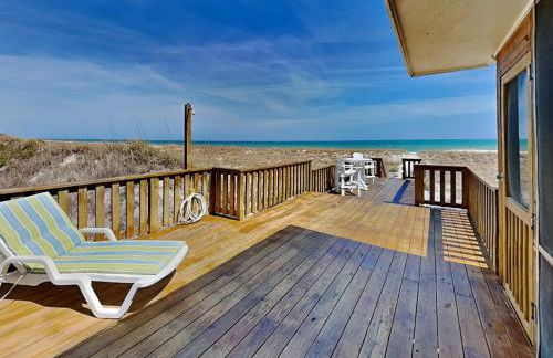 The Caroline - Foto 17