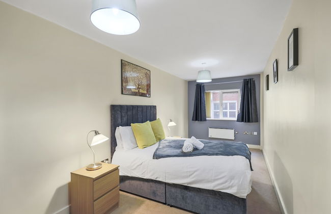 UR STAY Apartments Leicester - Photo 7