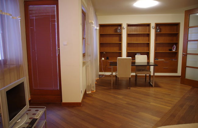 Szucha Apartments - Photo 56