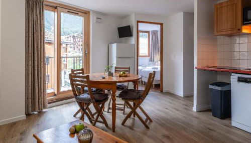 Résidence Les Terrasses de Termignon - Val-Cenis - Foto 3