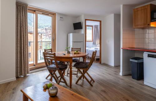 Résidence Les Terrasses de Termignon - Val-Cenis - Foto 3