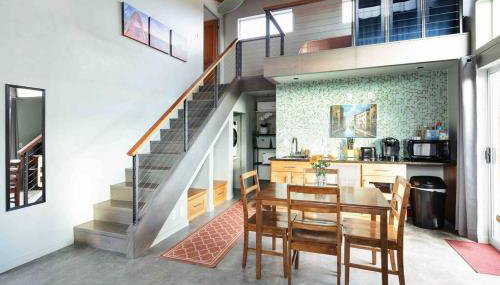 DREAMLOFT and PATIO on the HILL - Foto 5