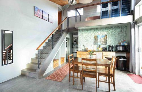 DREAMLOFT and PATIO on the HILL - Foto 5