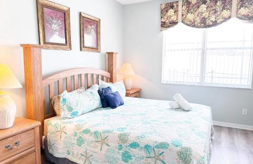 4 beds pool and spa home with game room Calabay - Foto 9