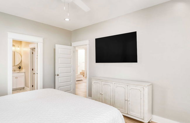 Sunfish Elegance by Avantstay Beach Access at an Indoor/outdoor Paradise - Foto 27