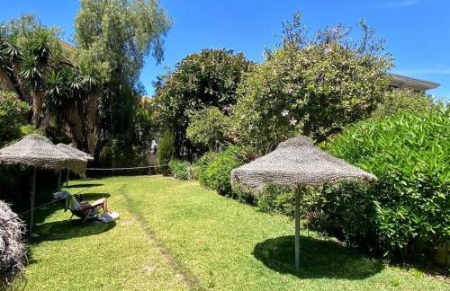 2 Bedrooms and 2 Bathrooms with Sea View at Piscis Benalmadena Arroyo - Foto 23