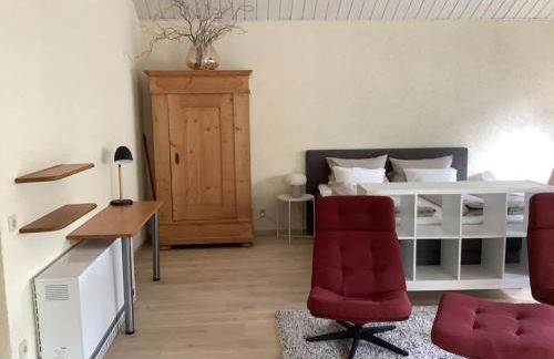 Apartment Reitz by Interhome - Foto 5