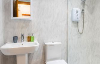 Stylish Garden Flat Near Loch Ness - Foto 34